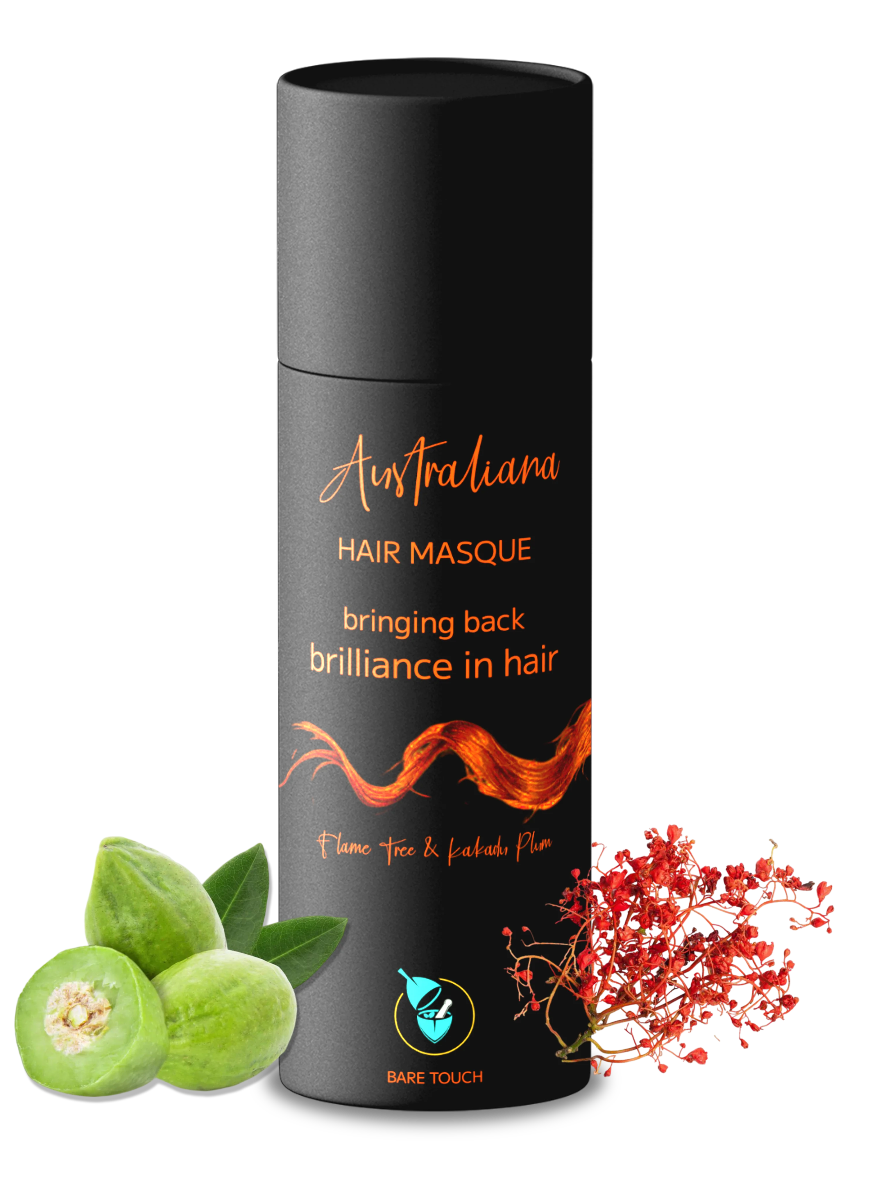 Australiana Hair Masque
