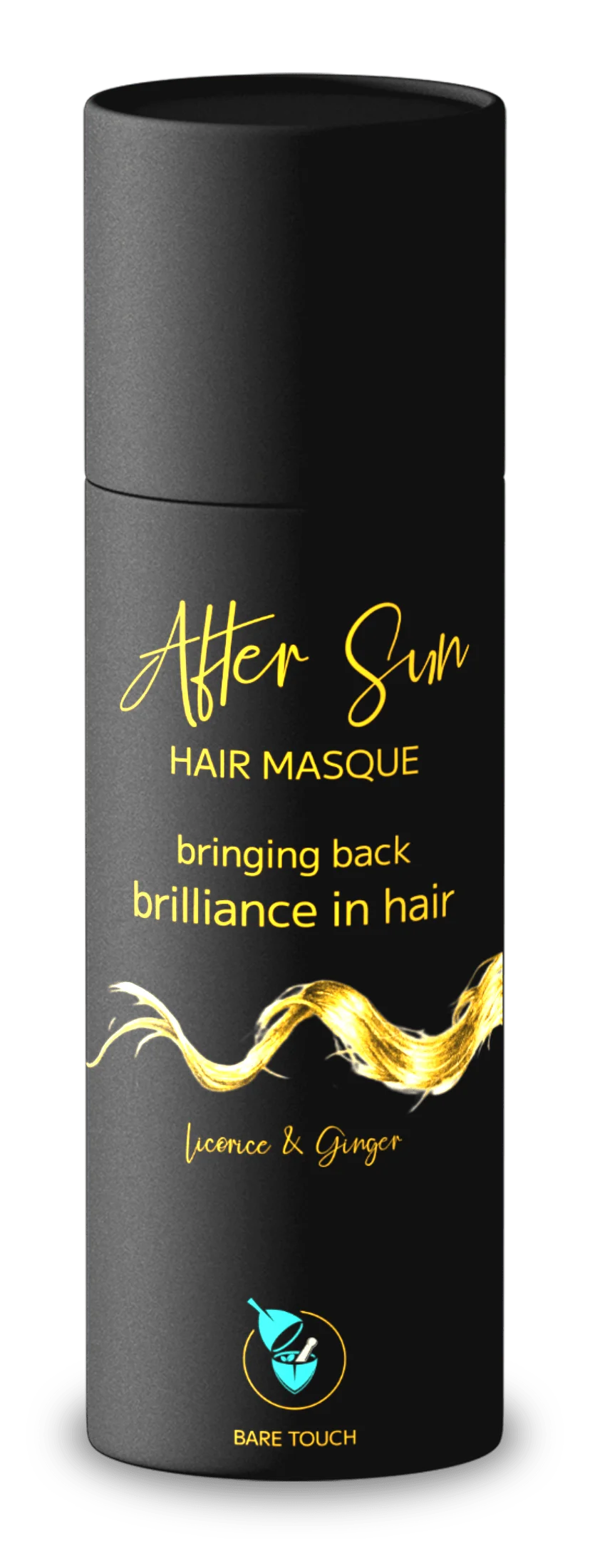 After Sun Hair Masque