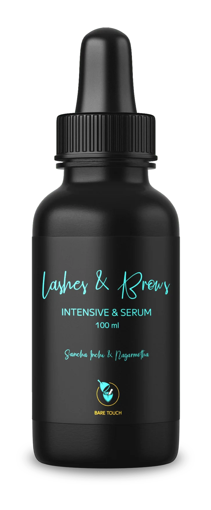 Lashes and Brows Intensive Serum