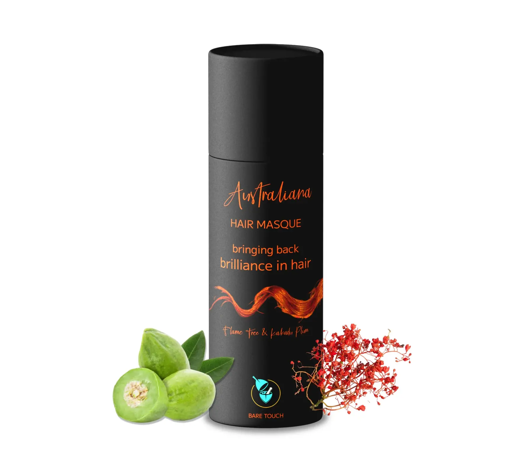 Australiana Hair Masque